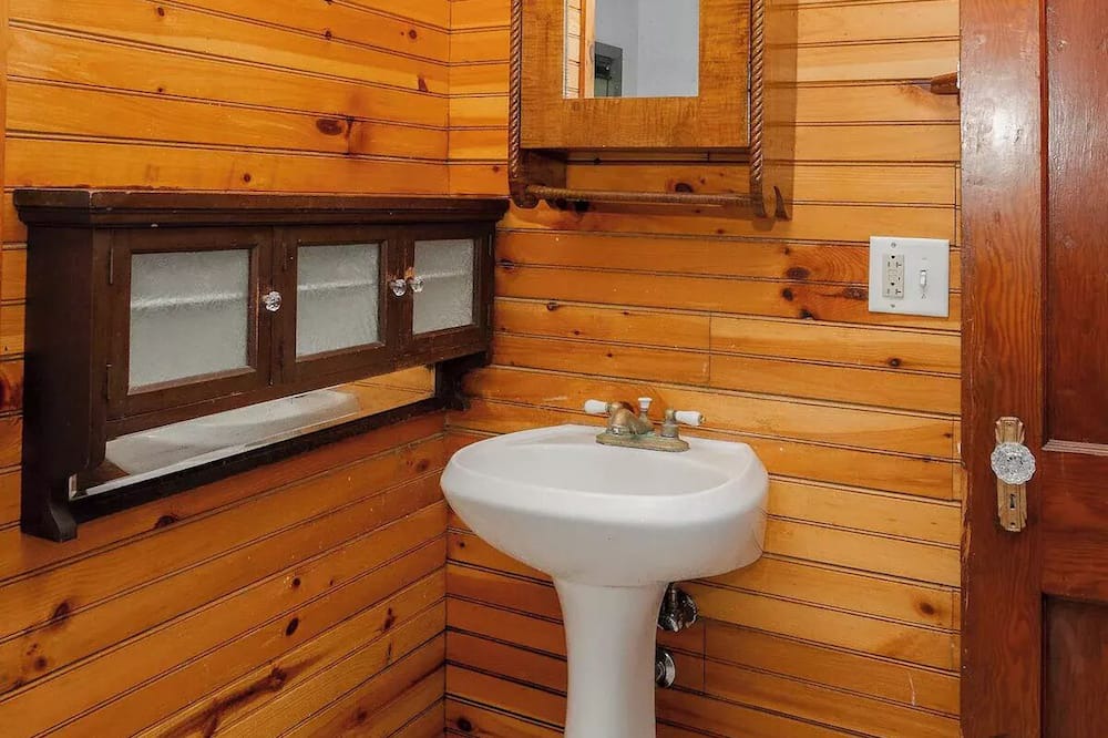Photo of Bathroom in Owego