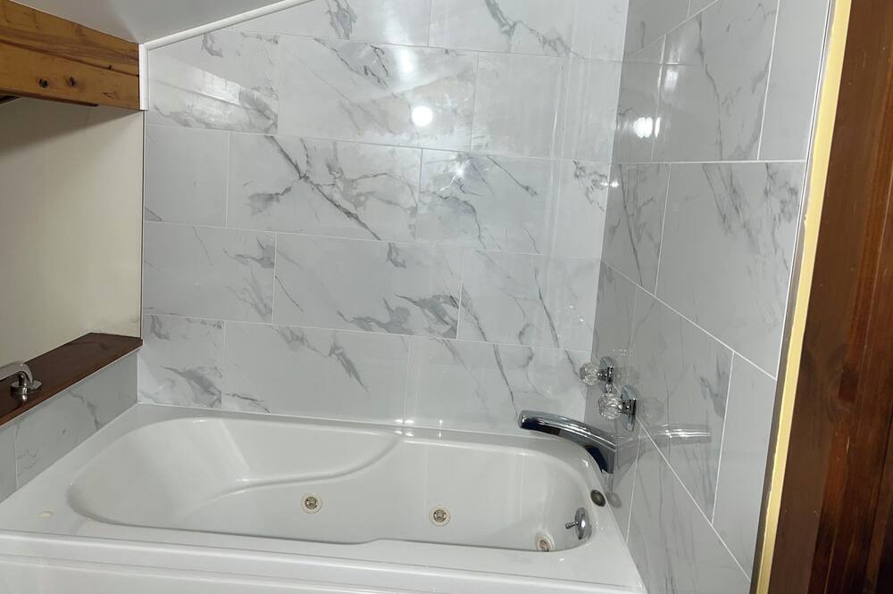 Photo of Bathroom in Weybridge