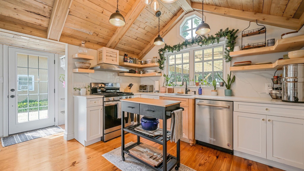 Photo of Kitchen in Patchogue