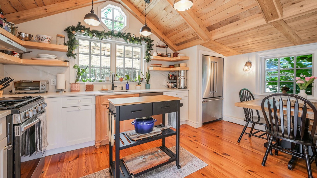 Photo of Kitchen in Patchogue