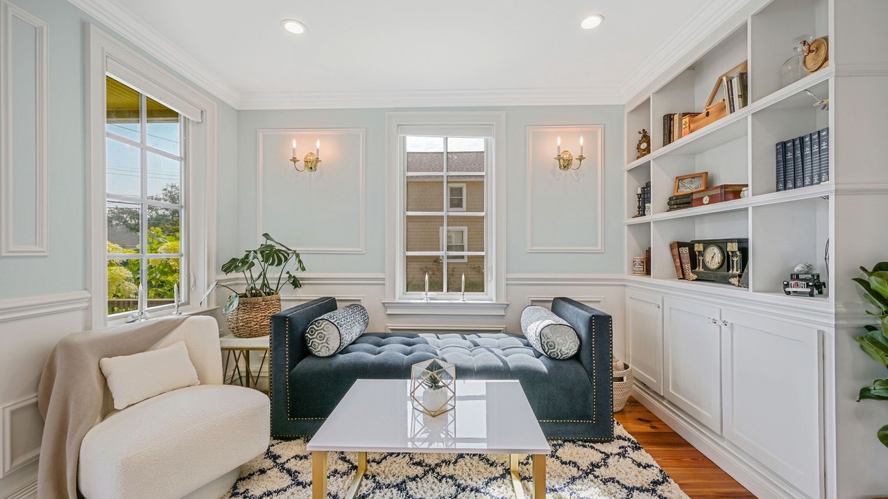 Photo of Livingroom in Patchogue
