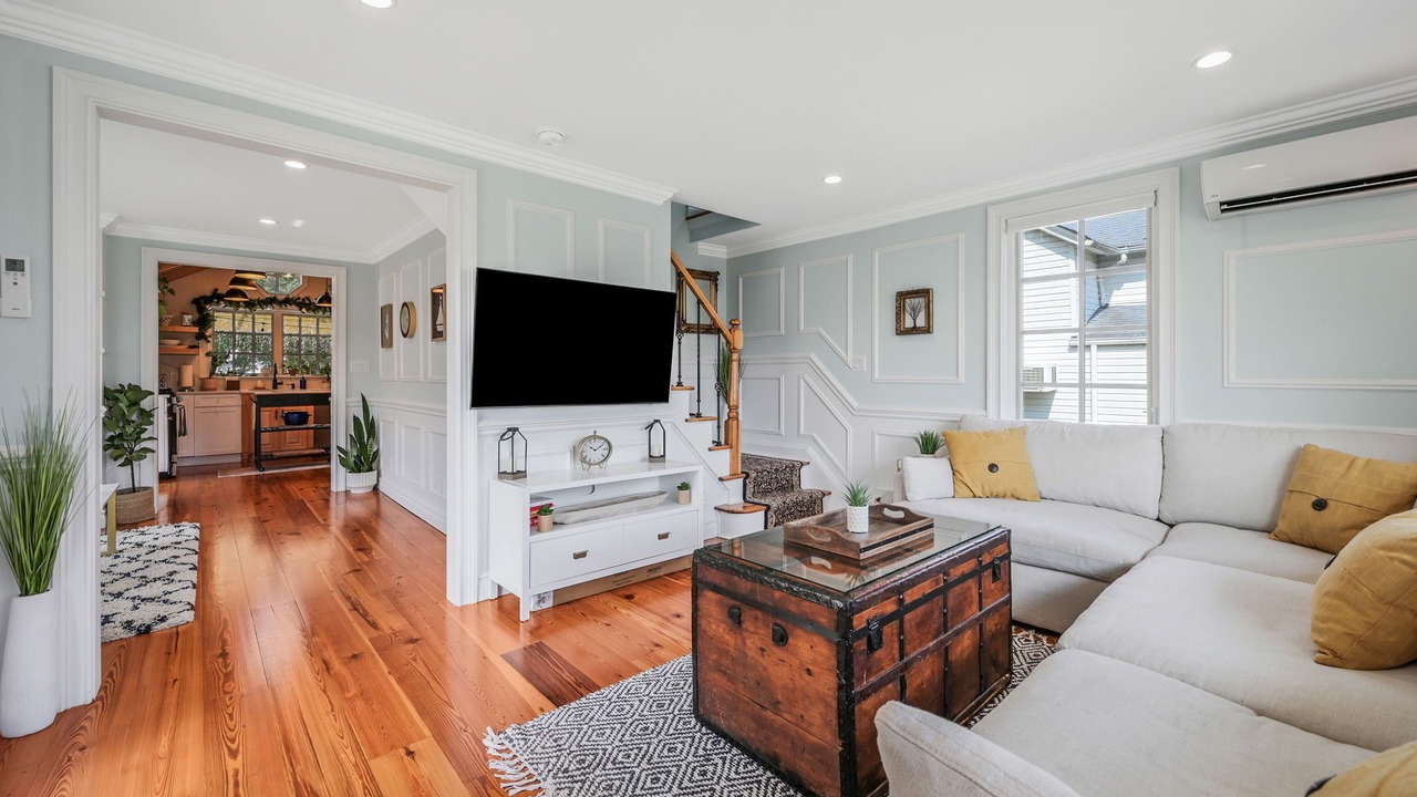 Photo of Livingroom in Patchogue