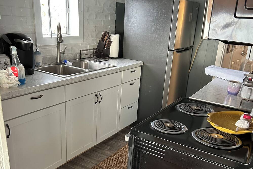 Photo of Kitchen in Birdsnest