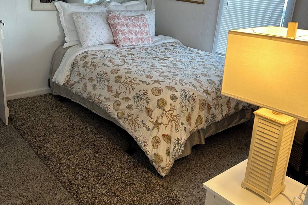 Photo of Bedroom in Birdsnest