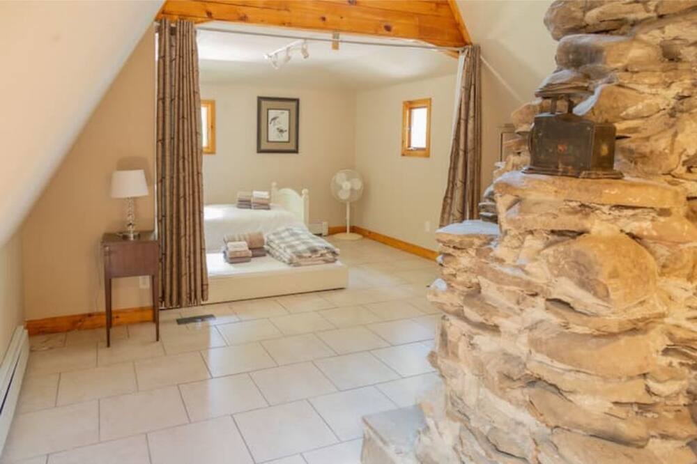 Photo of Bedroom in Palenville