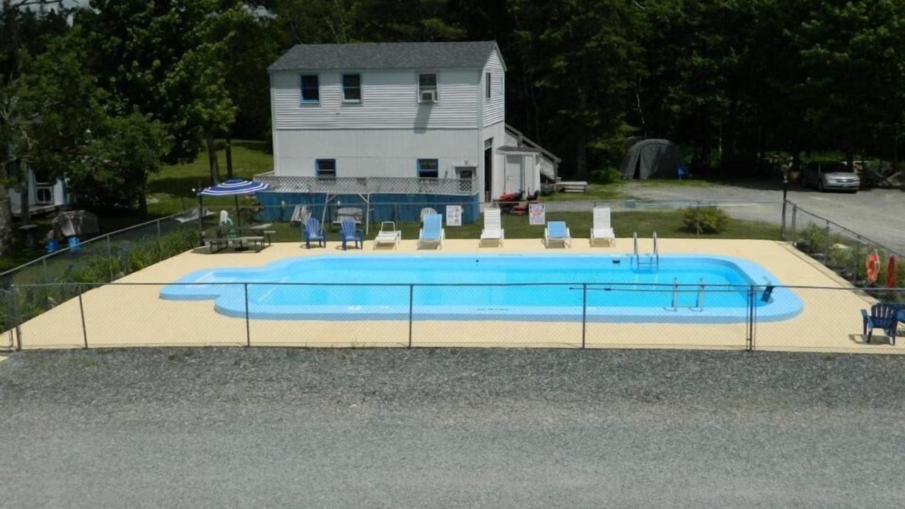 Photo of Outdoor in Salsbury Cove