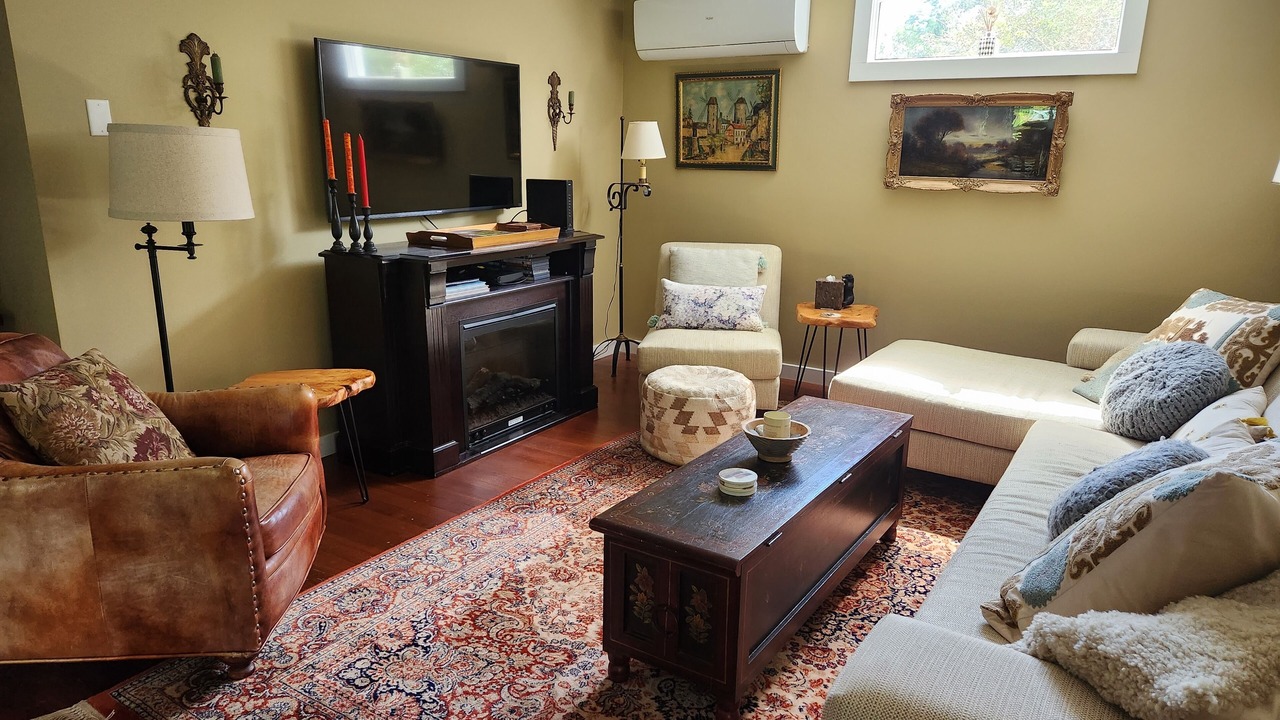 Photo of Livingroom in Dorset