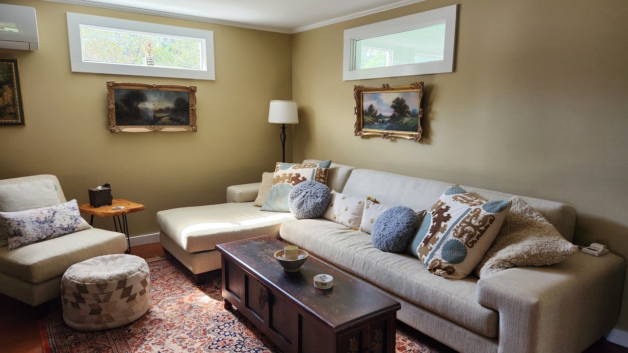 Photo of Livingroom in Dorset