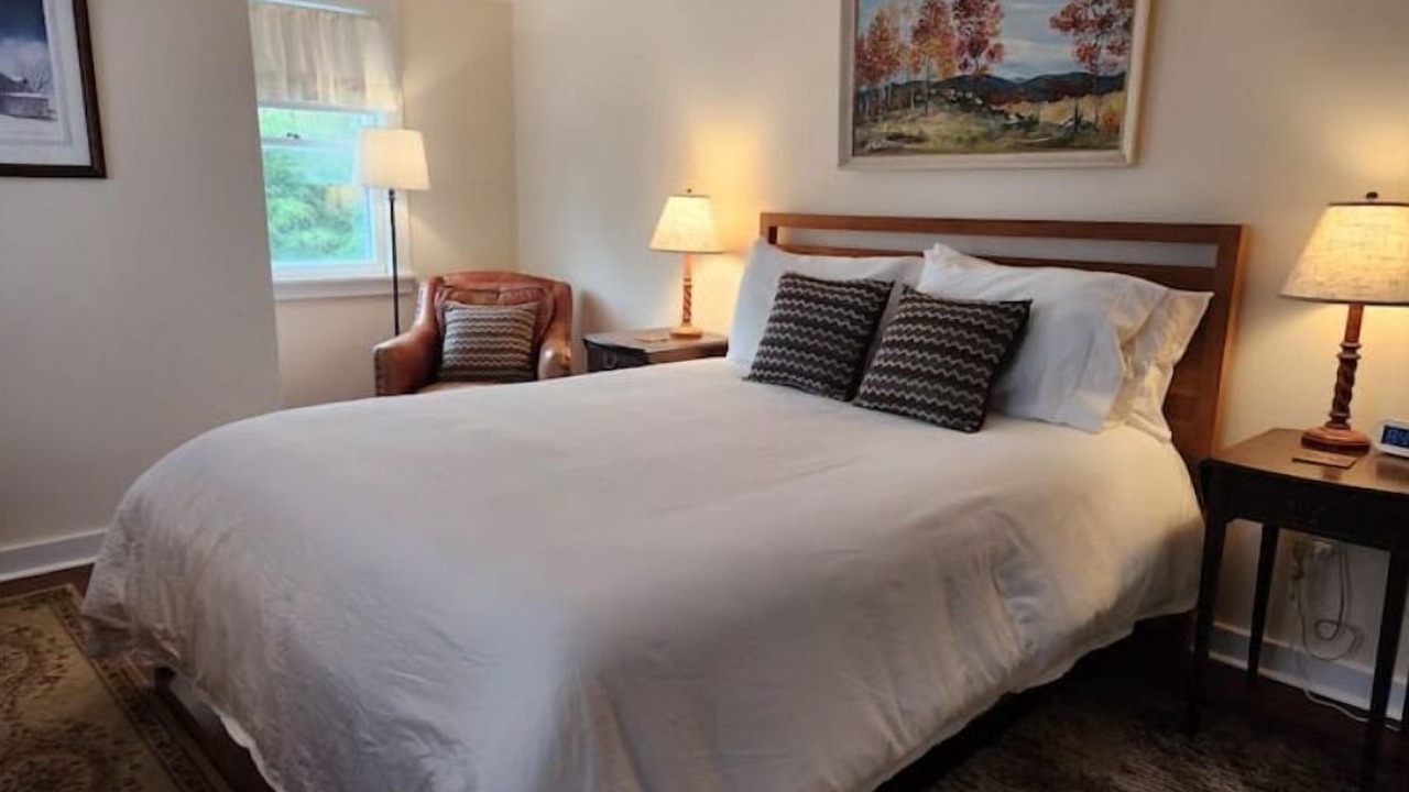 Photo of Bedroom in Dorset