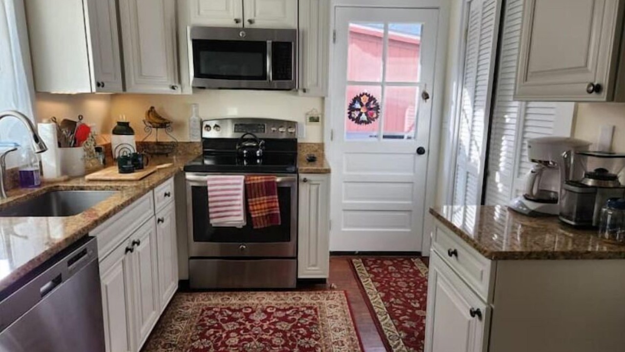 Photo of Kitchen in Dorset