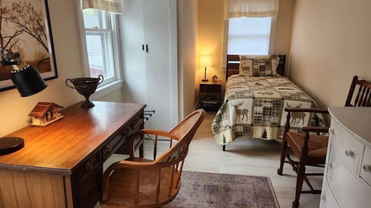 Photo of Bedroom in Dorset