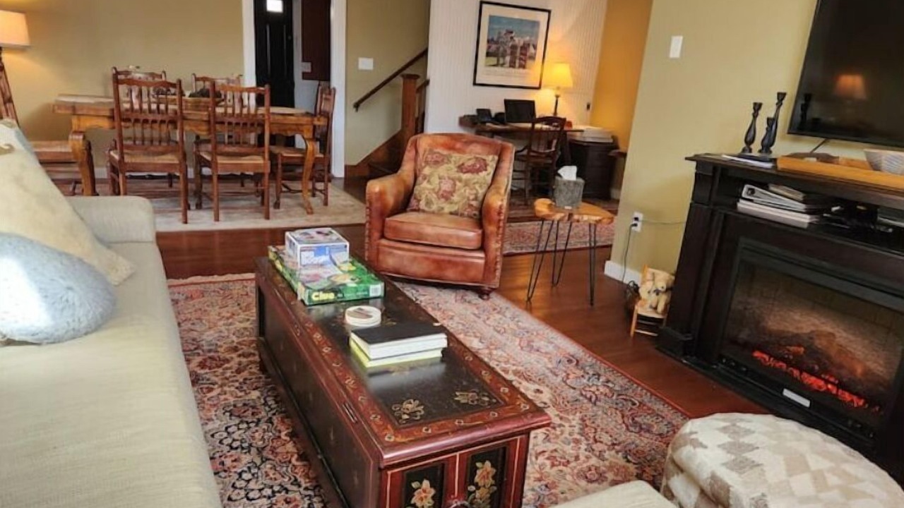 Photo of Livingroom in Dorset
