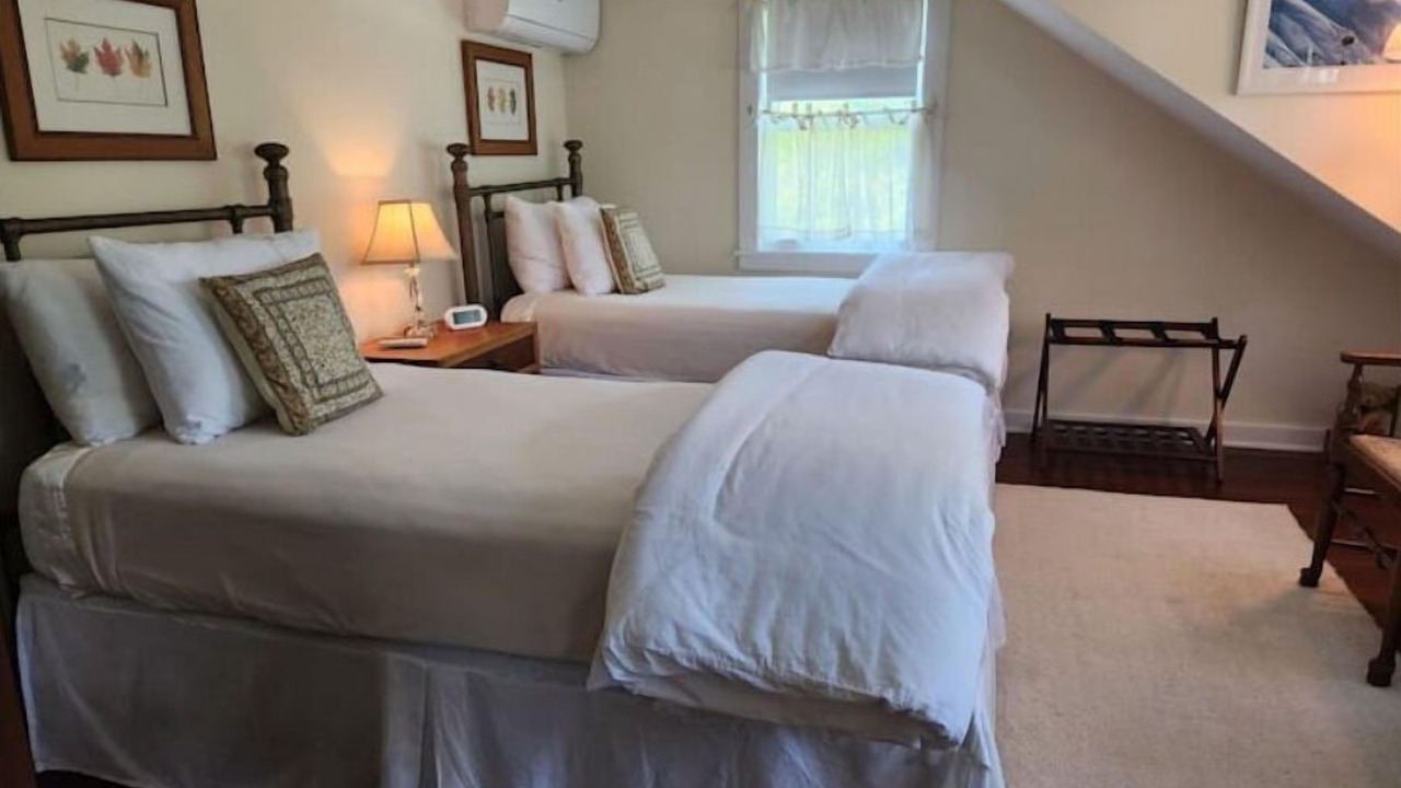 Photo of Bedroom in Dorset