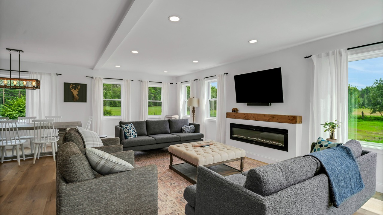 Photo of Livingroom in Bristol