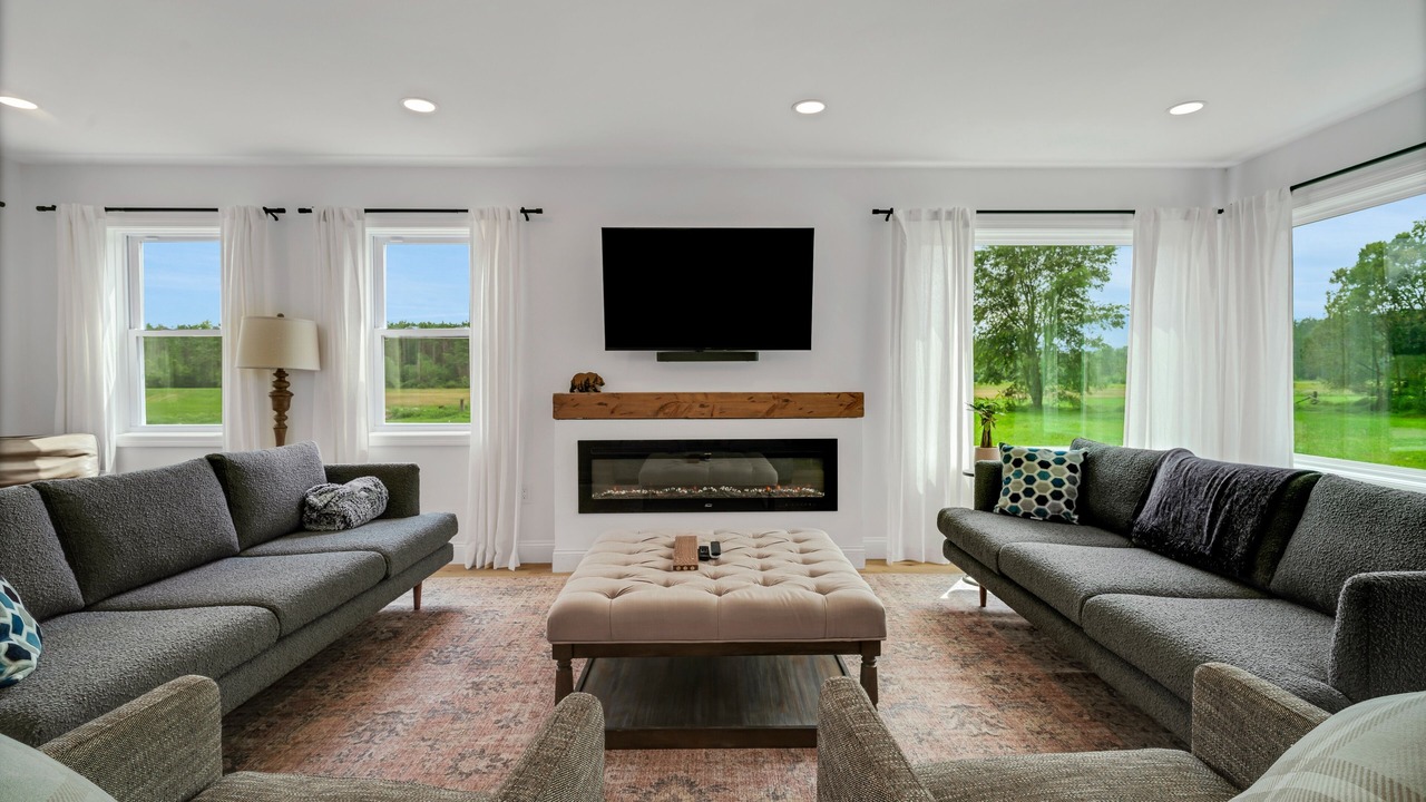 Photo of Livingroom in Bristol