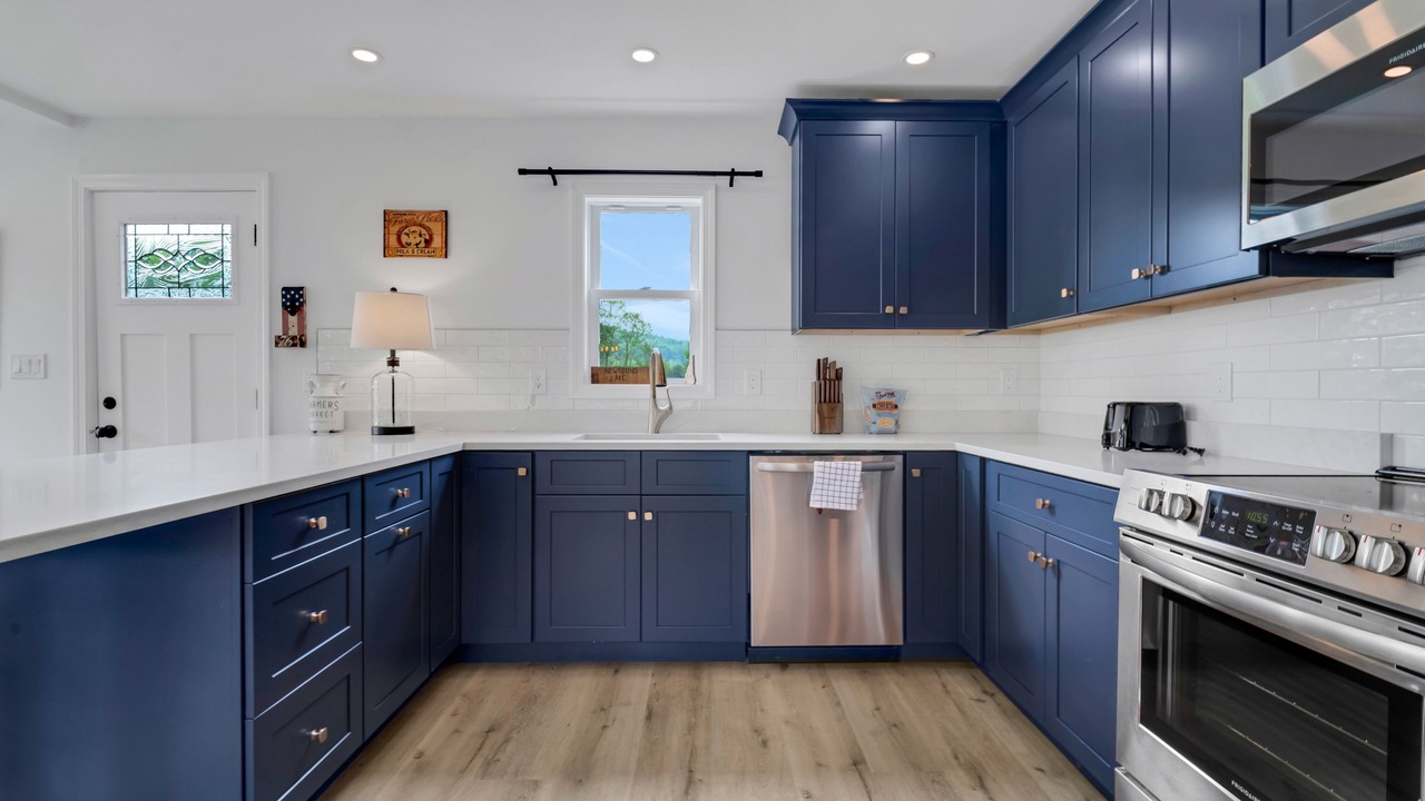 Photo of Kitchen in Bristol