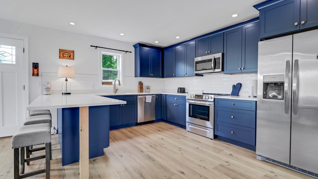 Photo of Kitchen in Bristol