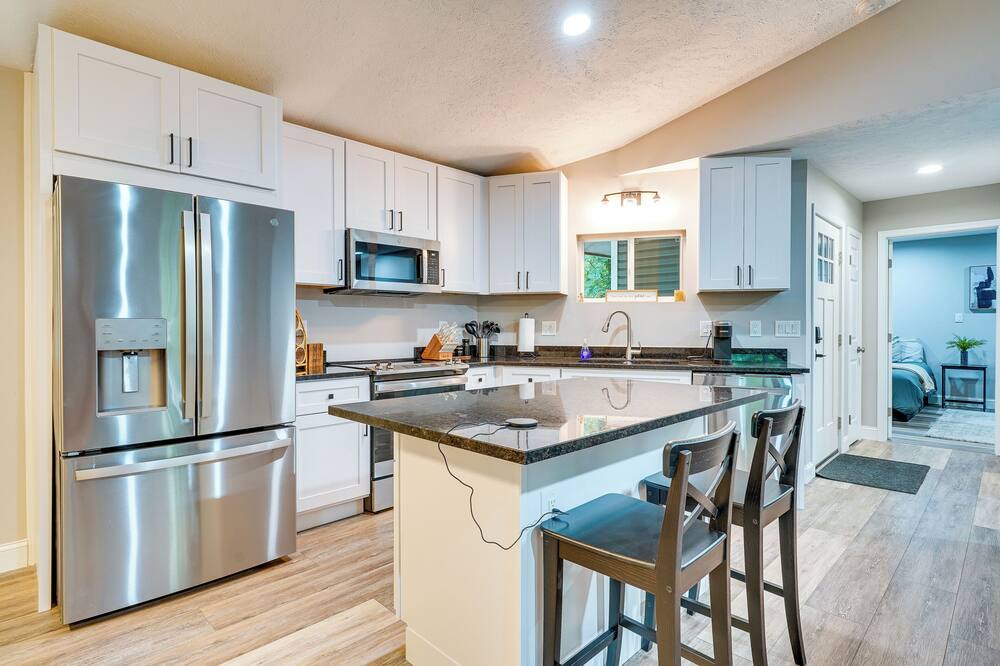 Photo of Kitchen in Howard