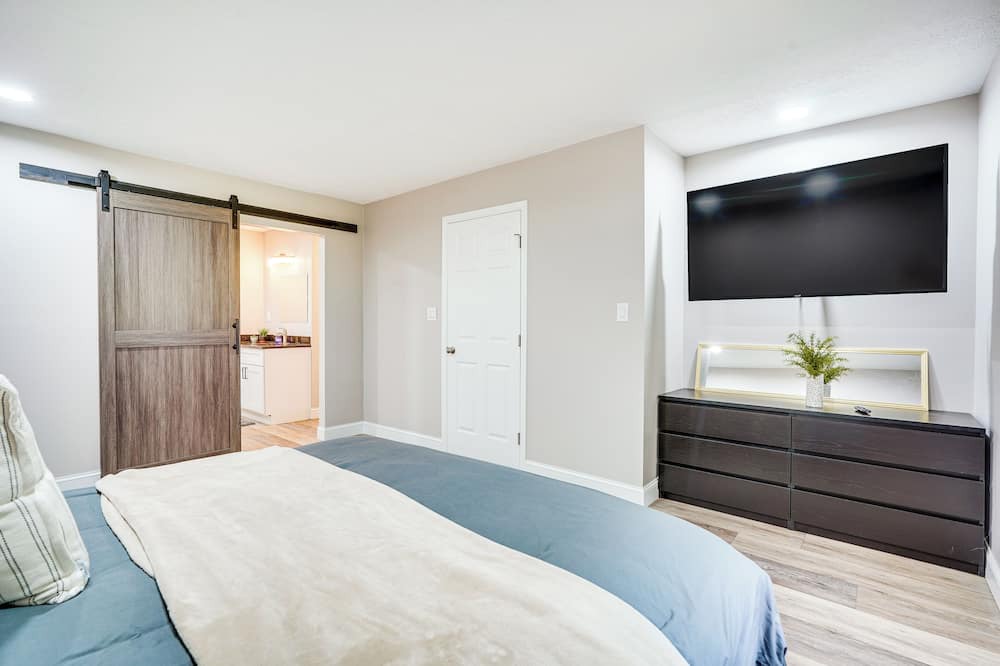 Photo of Bedroom in Howard