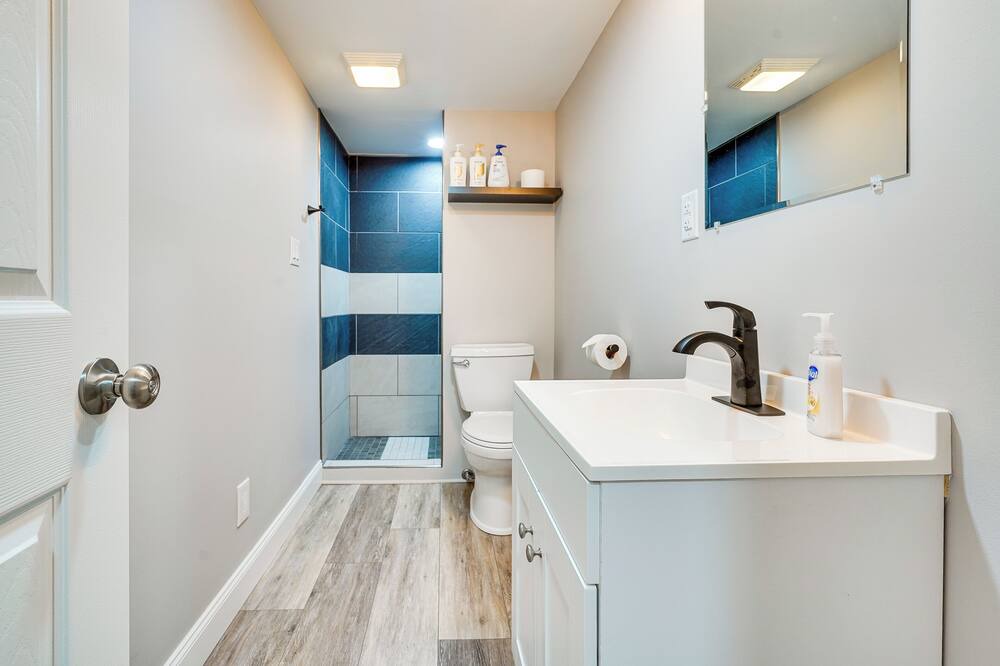 Photo of Bathroom in Howard