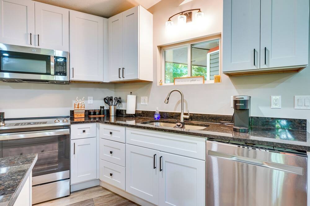 Photo of Kitchen in Howard