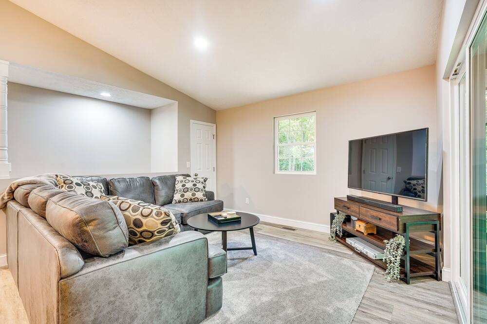 Photo of Bedroom in Howard