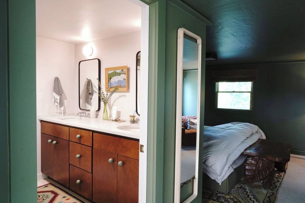 Photo of Bathroom in Charlotte