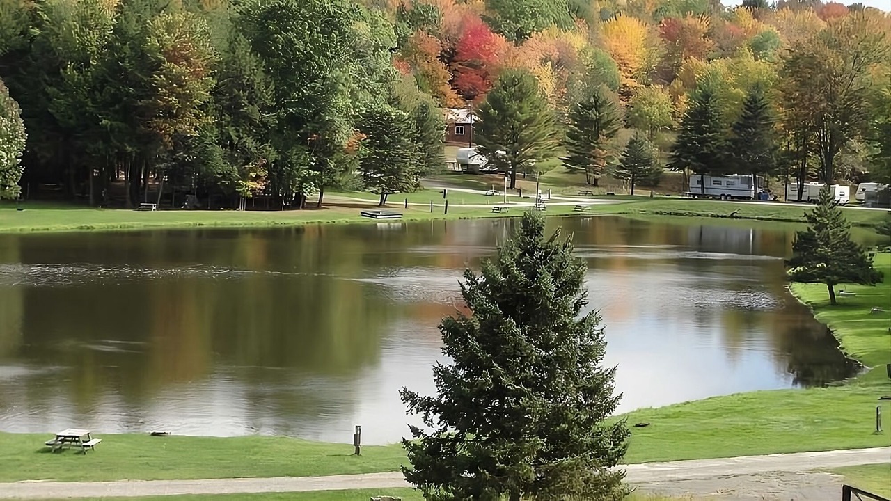 Photo of Outdoor in Endicott