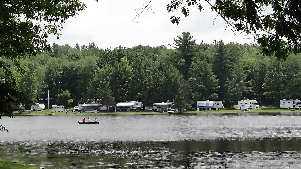 Photo of Outdoor in Endicott