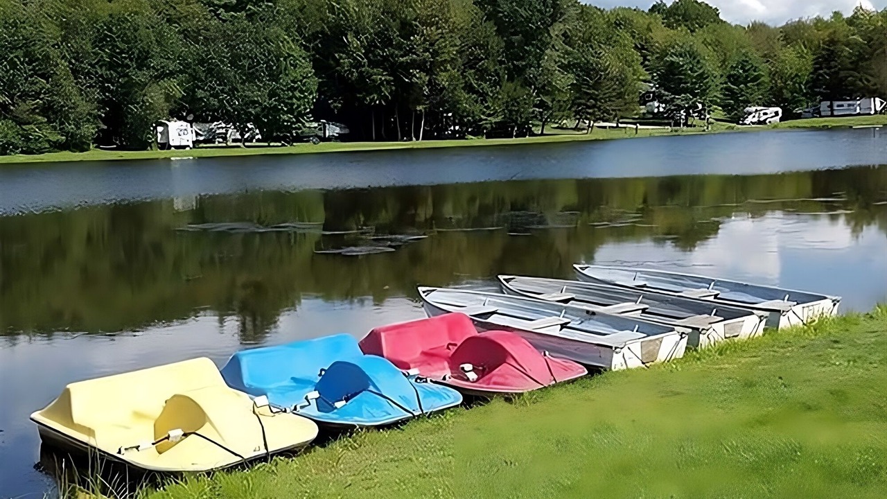 Photo of Outdoor in Endicott