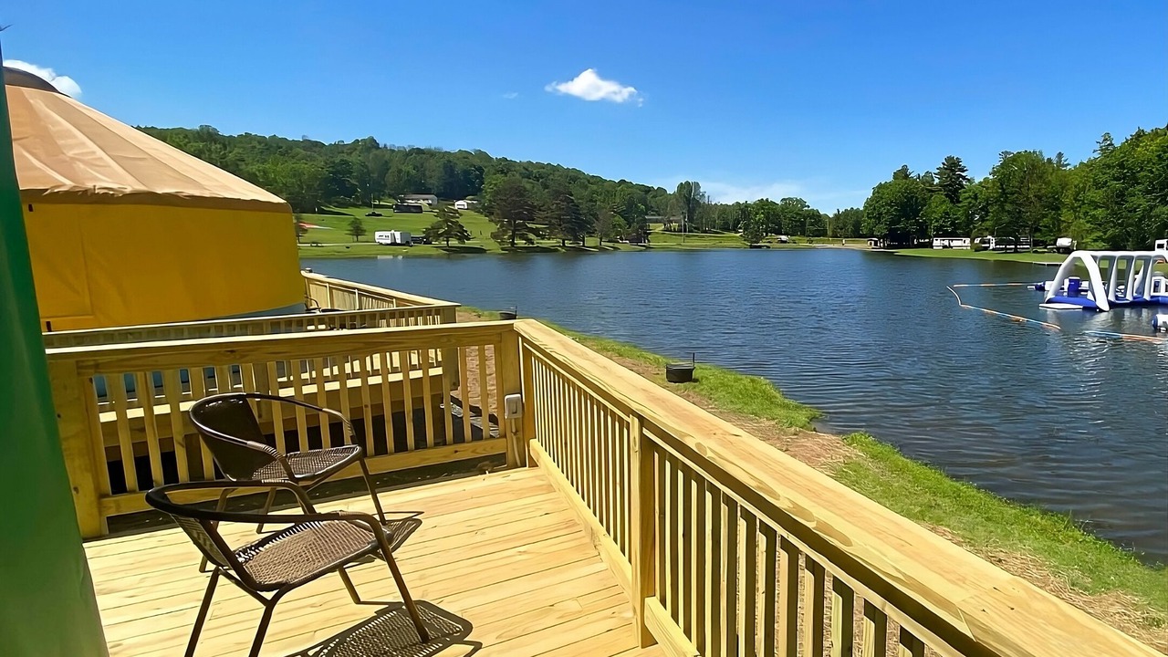 Photo of Outdoor in Endicott