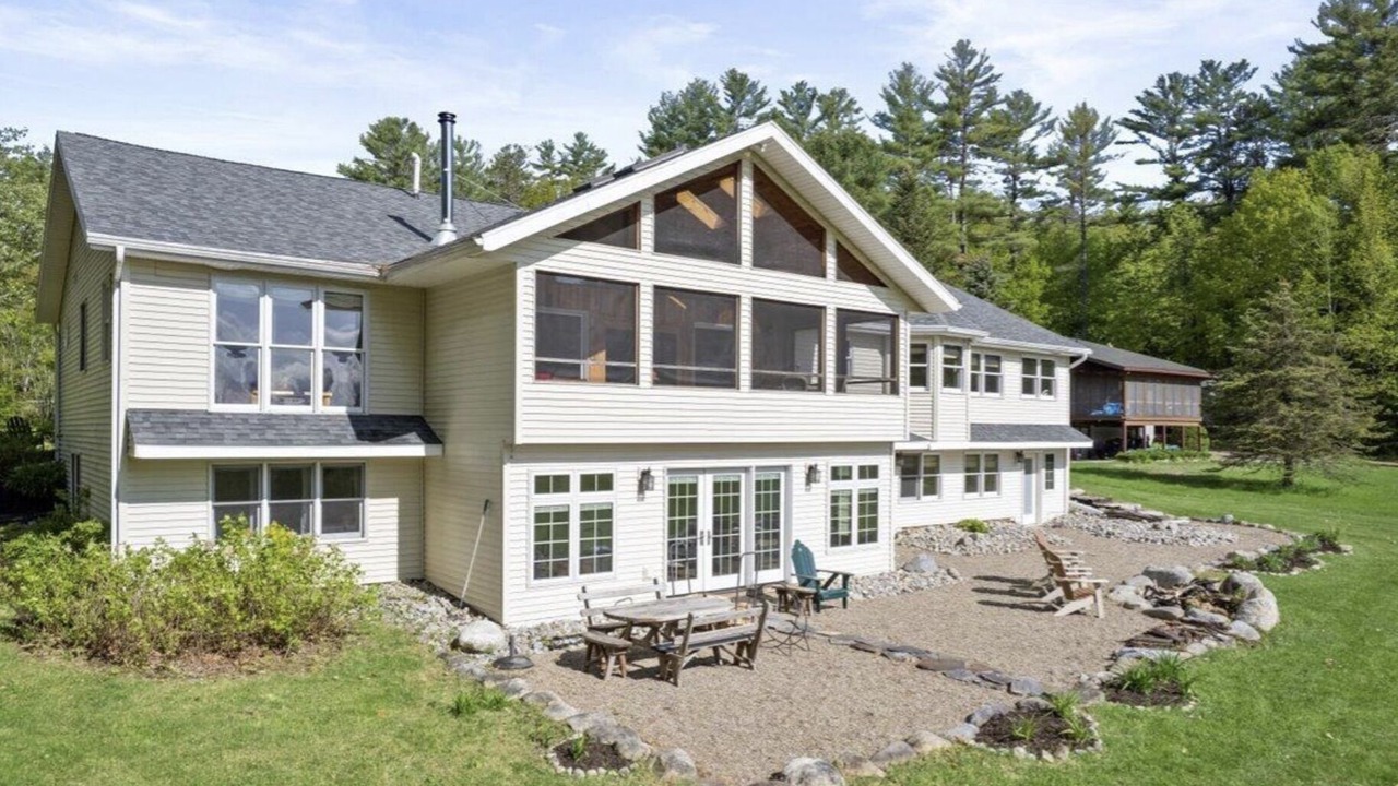 Photo of Outdoor in Pottersville