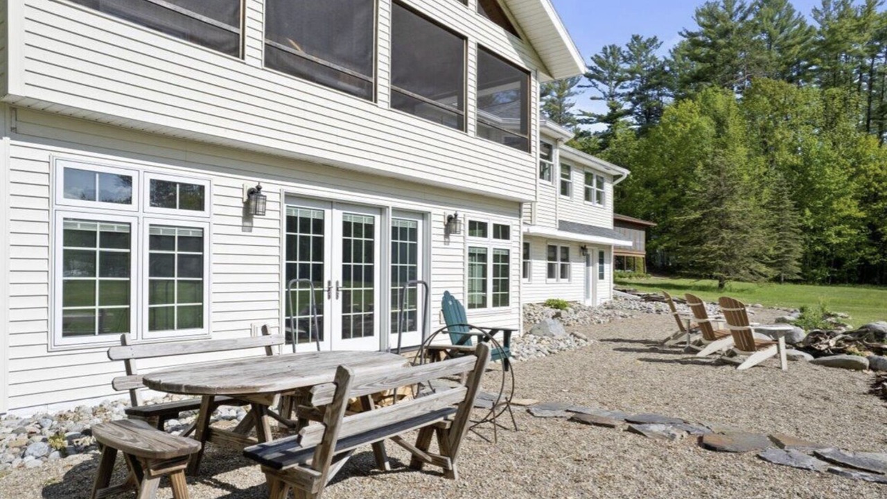 Photo of Outdoor in Pottersville