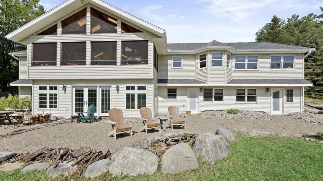 Photo of Outdoor in Pottersville
