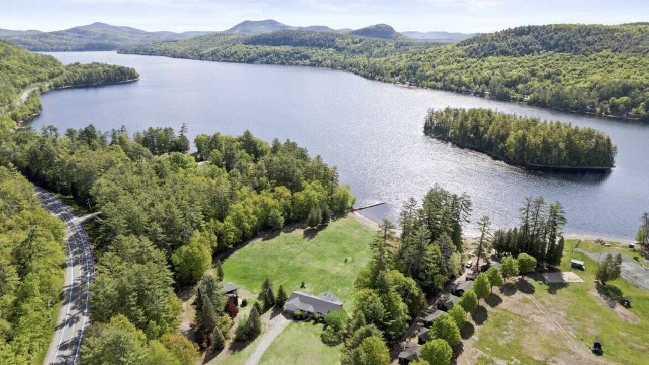 Photo of Outdoor in Pottersville