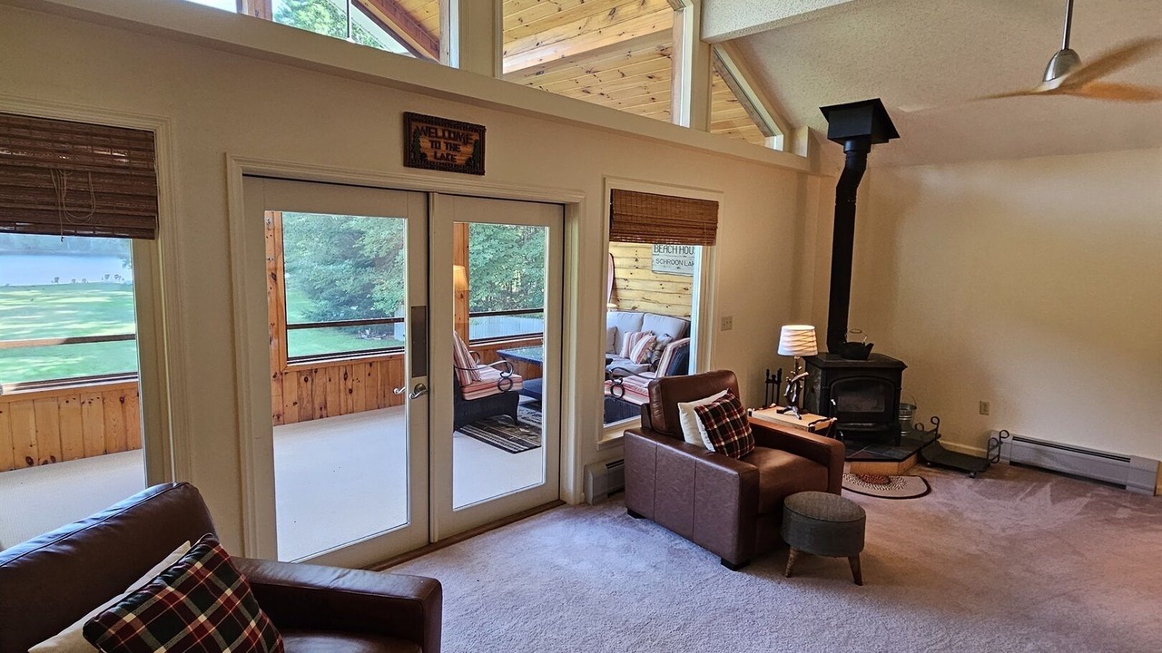 Photo of Livingroom in Pottersville
