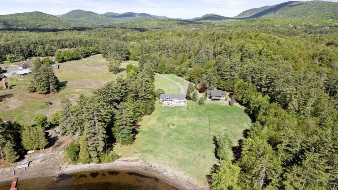 Photo of Outdoor in Pottersville