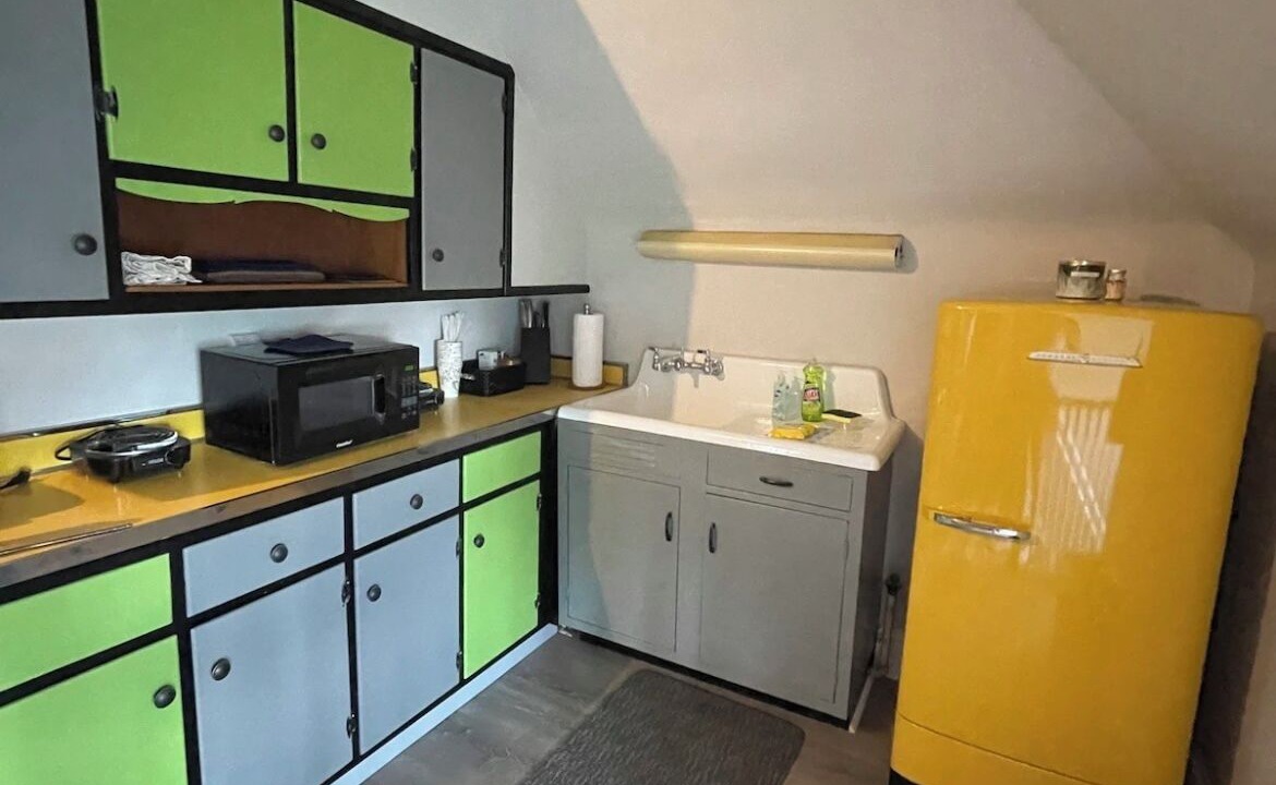Photo of Kitchen in Audubon