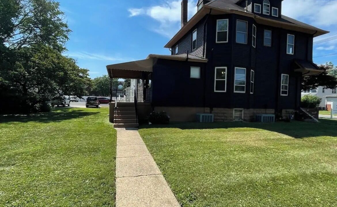 Photo of Outdoor in Audubon