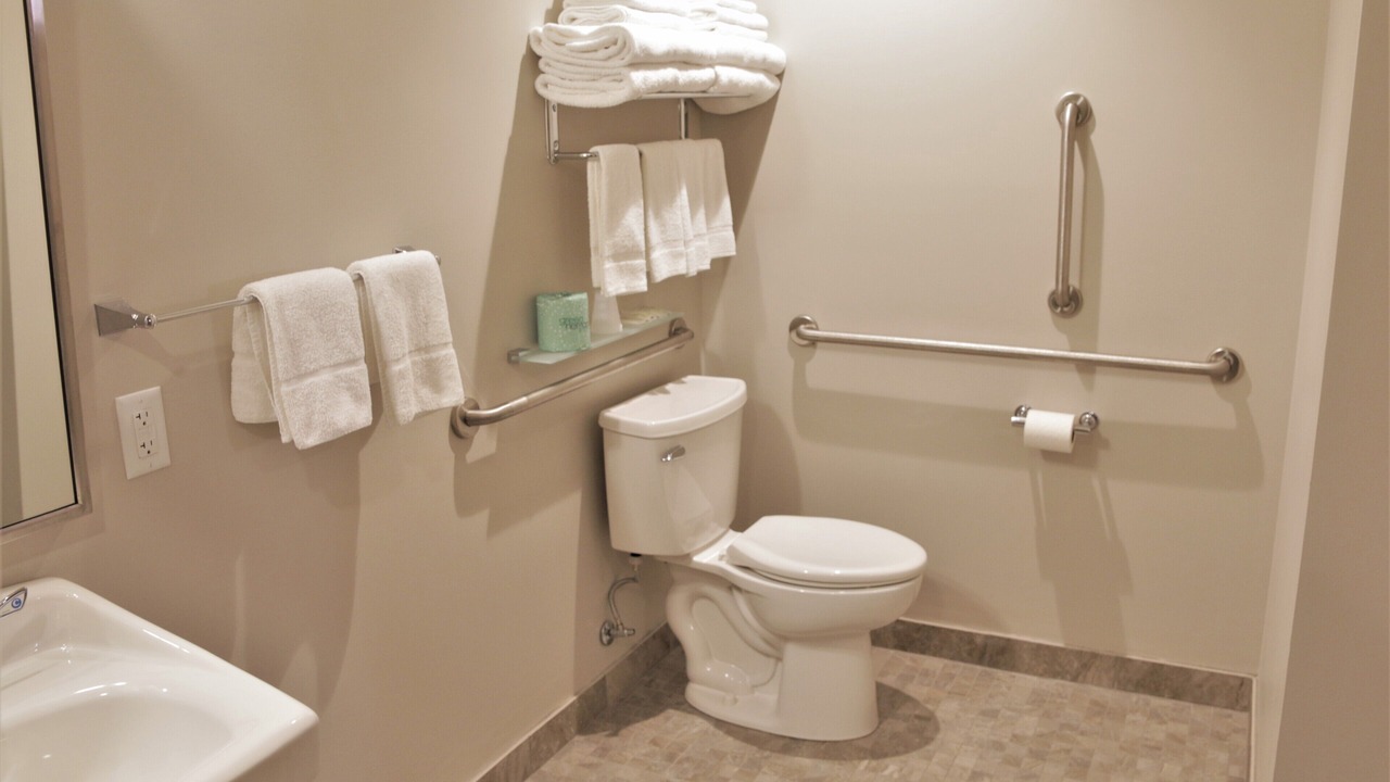 Photo of Bathroom in Silver Bay