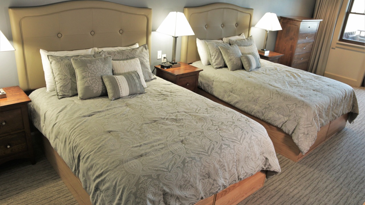 Photo of Bedroom in Silver Bay