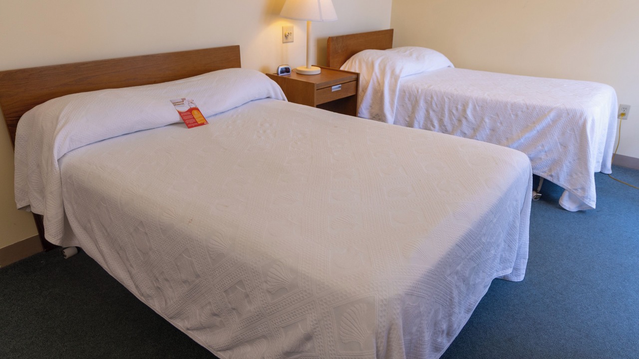 Photo of Bedroom in Silver Bay