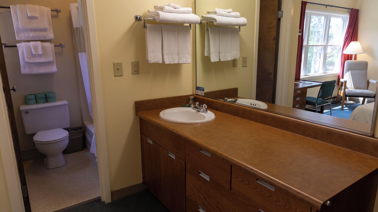 Photo of Bathroom in Silver Bay