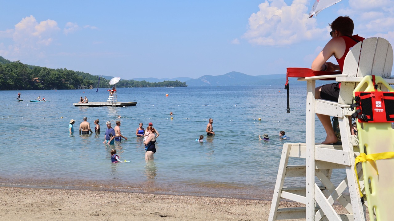 Photo of Others in Silver Bay