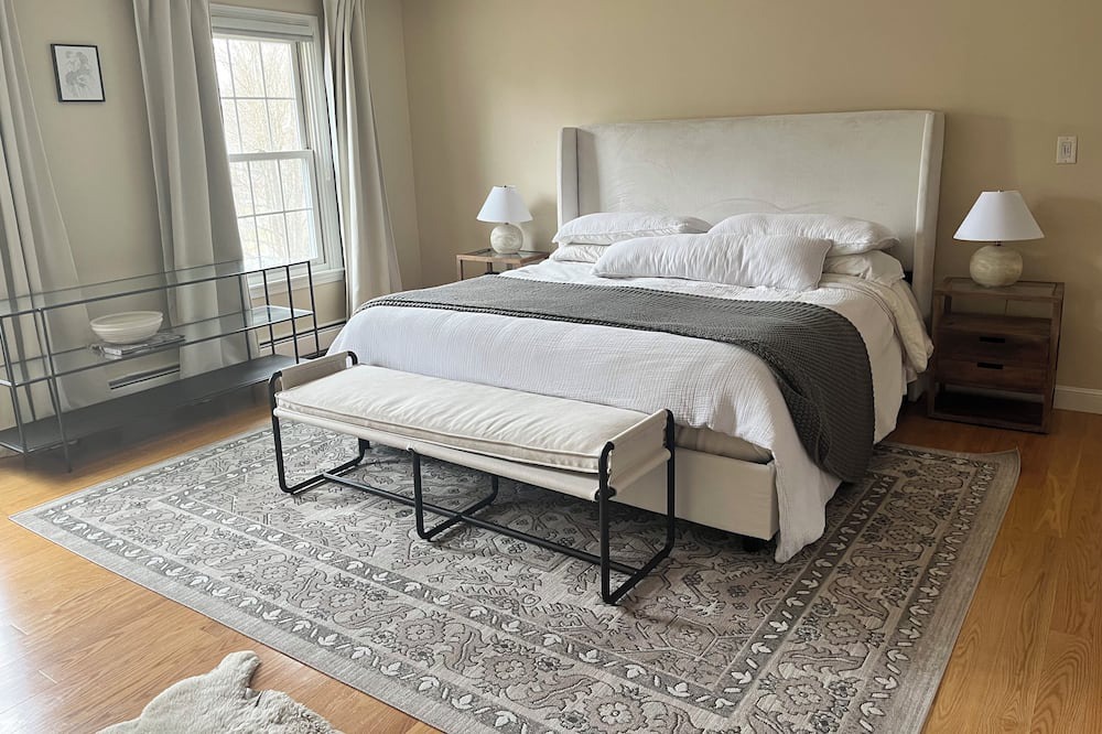 Photo of Bedroom in North Andover