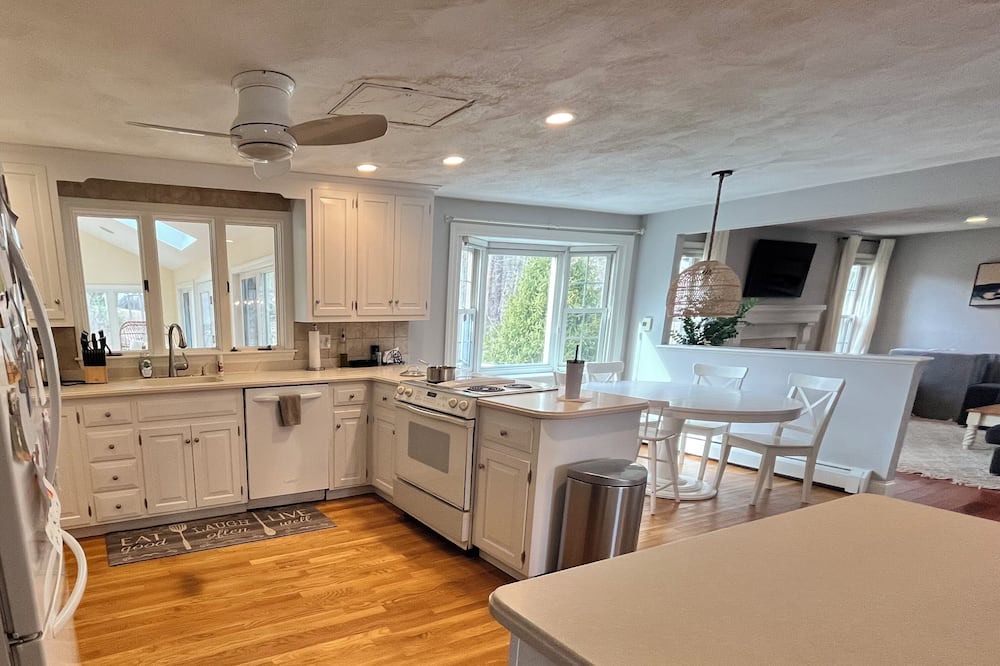 Photo of Kitchen in North Andover