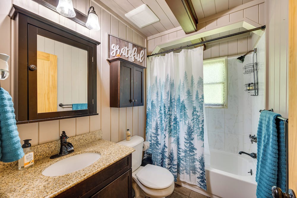 Photo of Bathroom in North Haverhill