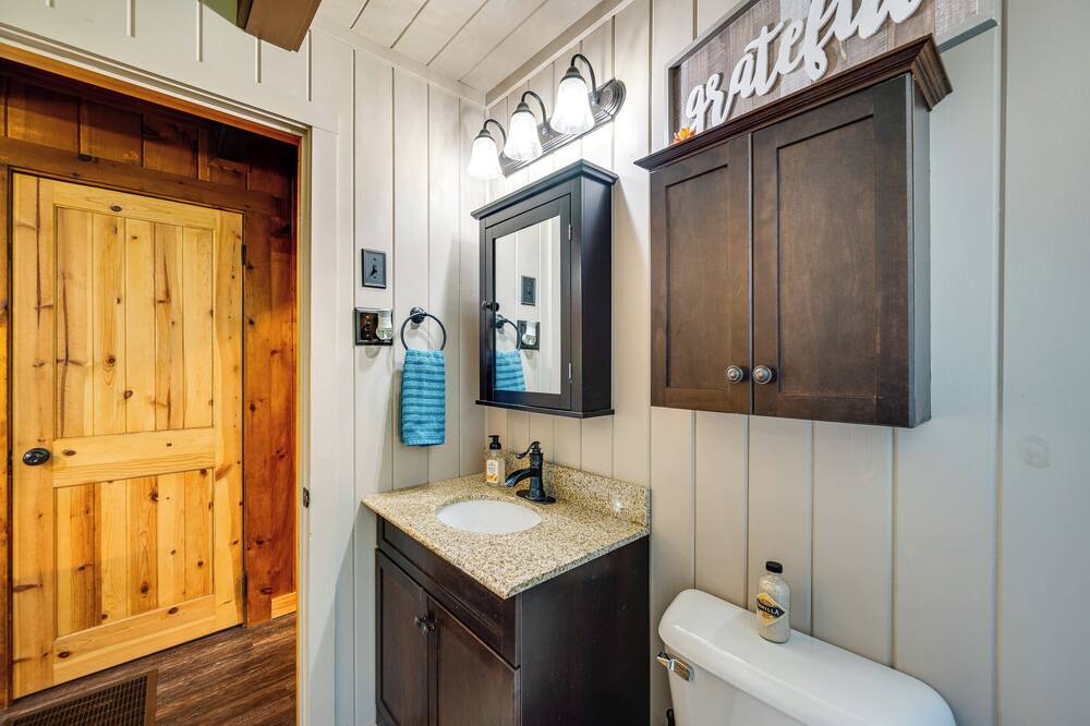 Photo of Bathroom in North Haverhill