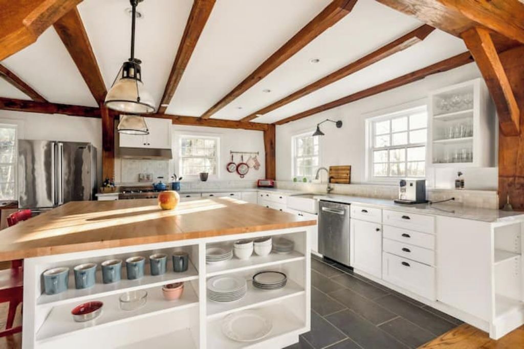Photo of Kitchen in Hollowville