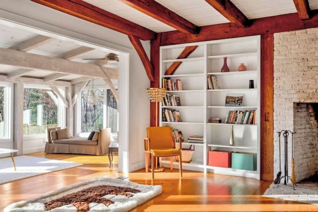 Photo of Livingroom in Hollowville